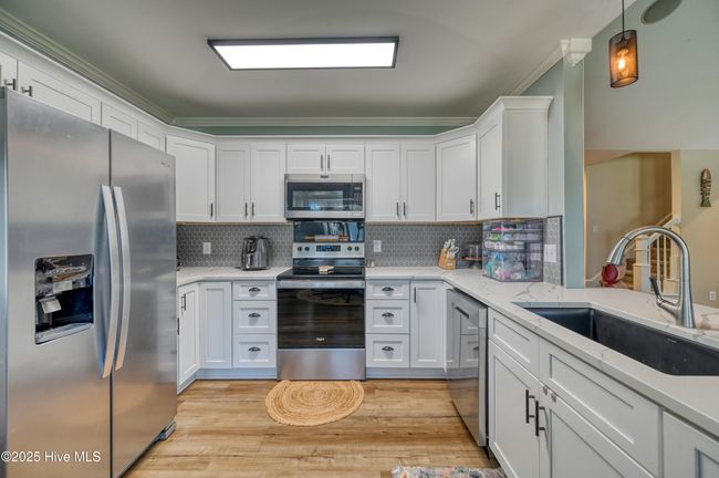 103 Fielding Terrace Ct, House other with 3 bedrooms, 2 bathrooms and 2 parking in Hampstead NC | Image 12