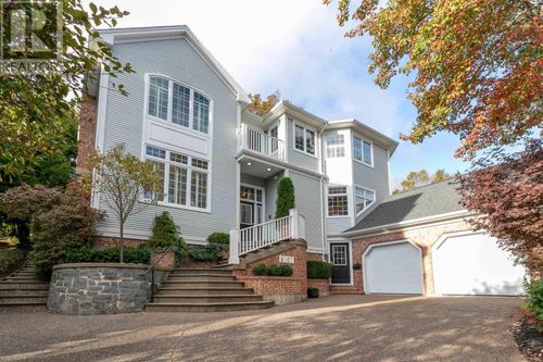6207 Regina Terrace, Halifax, NS, B3H1N4 | Card Image