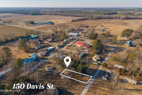 150 Davis Street, Trenton, NC, 28585 | Card Image