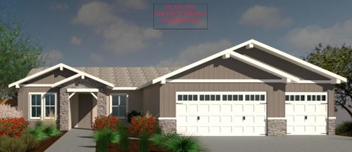 2003 Daffodil Avenue, Kingsburg, CA, 93631 | Card Image