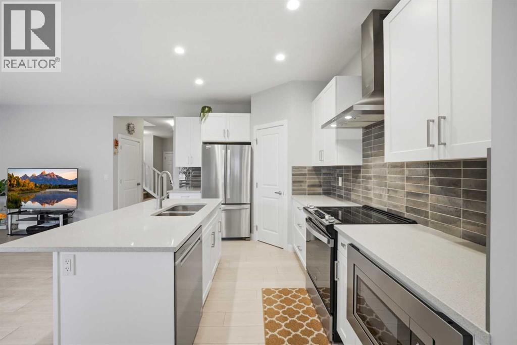 Residential in Calgary