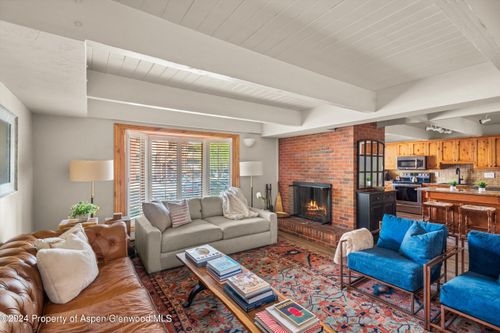 1-901 E Hyman Ave, Aspen, CO, 81611-2033 | Card Image