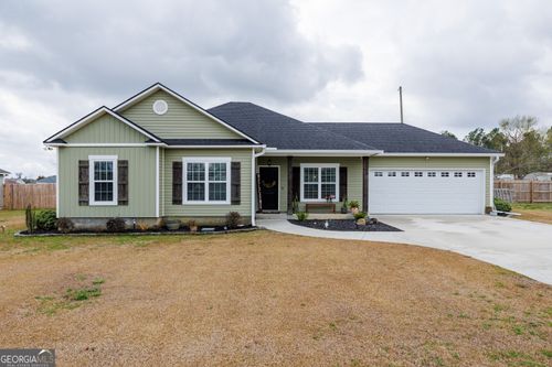 87 N Moody Drive, Ray City, GA, 31645 | Card Image