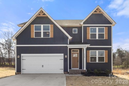 115 Indian Wells Court, Harmony, NC, 28634 | Card Image