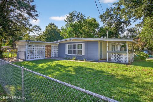 3017 Lorman Dr, Jacksonville, FL, 32223-7213 | Card Image