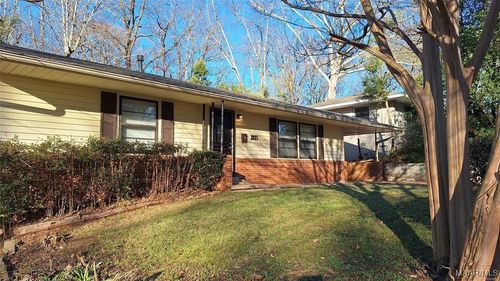 3321 Vermont Dr, Montgomery, AL, 36109-3521 | Card Image