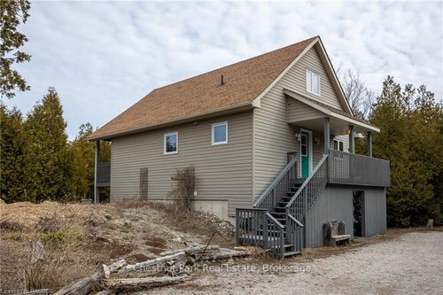 7078 Highway 6, Tobermory, ON, N0H2R0 | Card Image