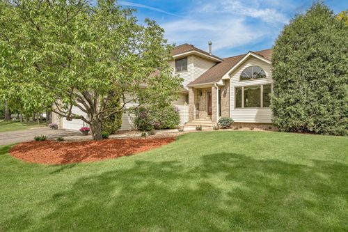 11877 Cottonwood St Nw, Coon Rapids, MN, 55448-2496 | Card Image