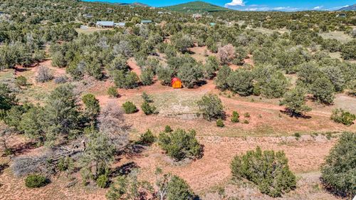 6 Seclusion Ct, Sandia Park, NM, 87047-9530 | Card Image