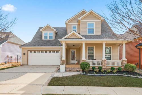 516 Hearth Ter, Argyle, TX, 76226-2373 | Card Image