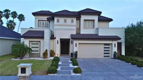 2511 S 43rd Ln, Mcallen, TX, 78503-8244 | Card Image