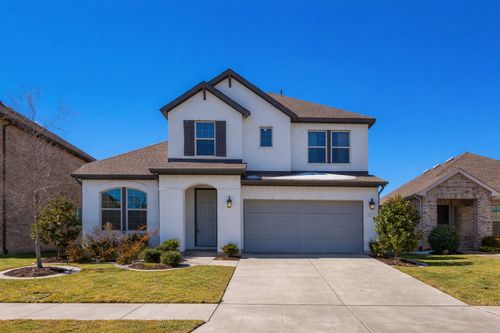 3517 Iron Horse Dr, Little Elm, TX, 75068-1789 | Card Image