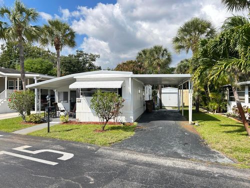 615 Alamanda Lane, Deerfield Beach, FL, 33442 | Card Image