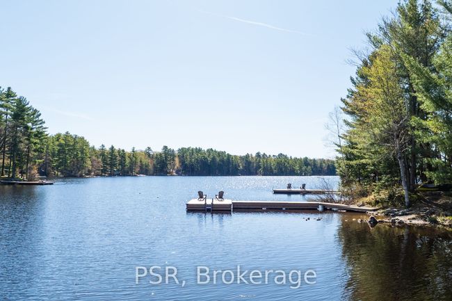 281 Stewart St, House other with 4 bedrooms, 1 bathrooms and 4 parking in Mactier ON | Image 39