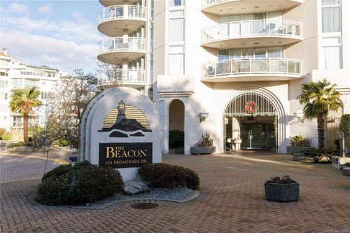 1501-154 Promenade Dr, Nanaimo, BC, V9R6Y3 | Card Image