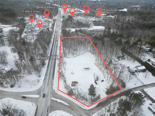 00 Woodridge Rd, East Hampstead, NH, 03826 | Card Image
