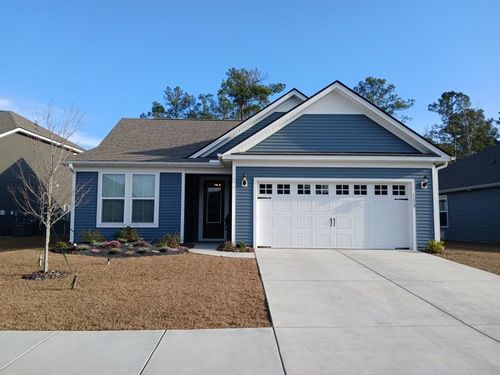 1229 Winding Creek Way, Myrtle Beach, SC, 29588-2703 | Card Image