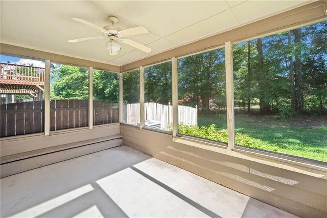 100 Trailside Way, Townhouse with 2 bedrooms, 3 bathrooms and 1 parking in Hiram GA | Image 4