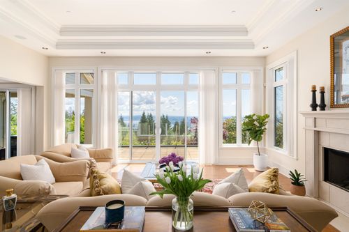 2356 Kadlec Crt, West Vancouver, BC, V7S3K3 | Card Image