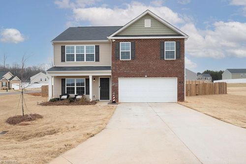 109 Bunting Drive, Lexington, NC, 27295 | Card Image