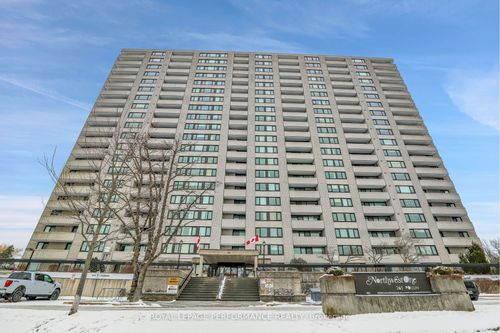 708-265 Poulin Avenue, Britannia - Lincoln Heights and Area, ON, K2P7Y8 | Card Image