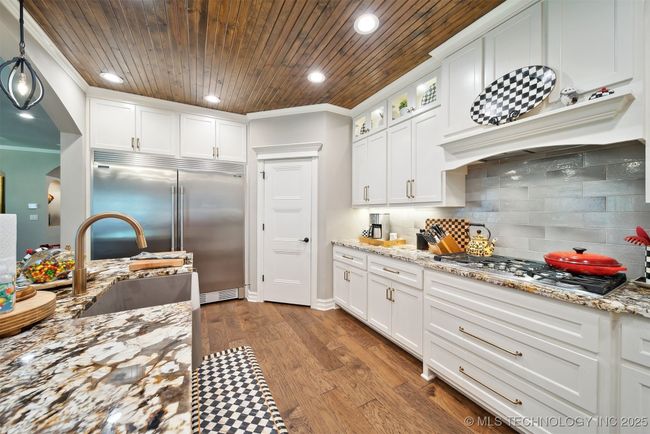 3610 W Quantico Pl, House other with 2 bedrooms, 3 bathrooms and null parking in Broken Arrow OK | Image 17
