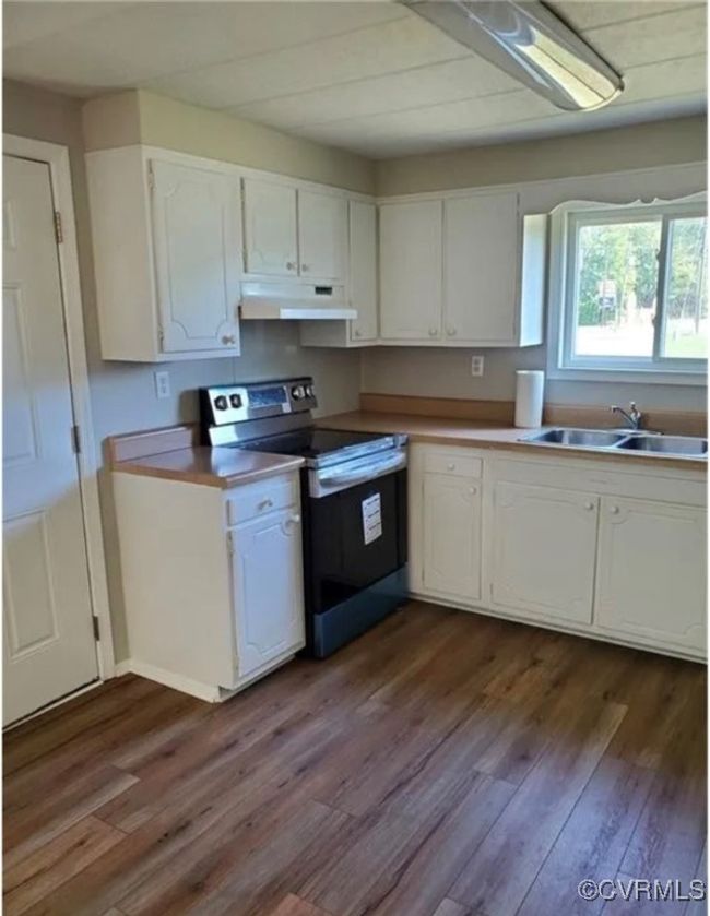 3550 N Courthouse Rd, House other with 3 bedrooms, 2 bathrooms and null parking in Providence Forge VA | Image 12
