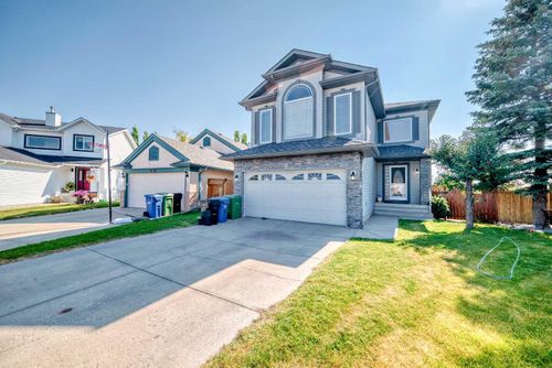 41 Covette Bay Ne, Calgary, AB, T3K4S9 | Card Image