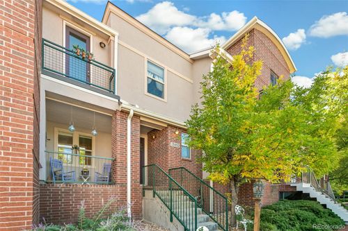 13552 E Weaver Pl, Englewood, CO, 80111-2460 | Card Image