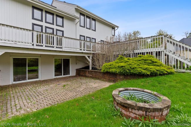 5215 Deer Run Cir, House other with 5 bedrooms, 7 bathrooms and null parking in Orchard Lake MI | Image 61