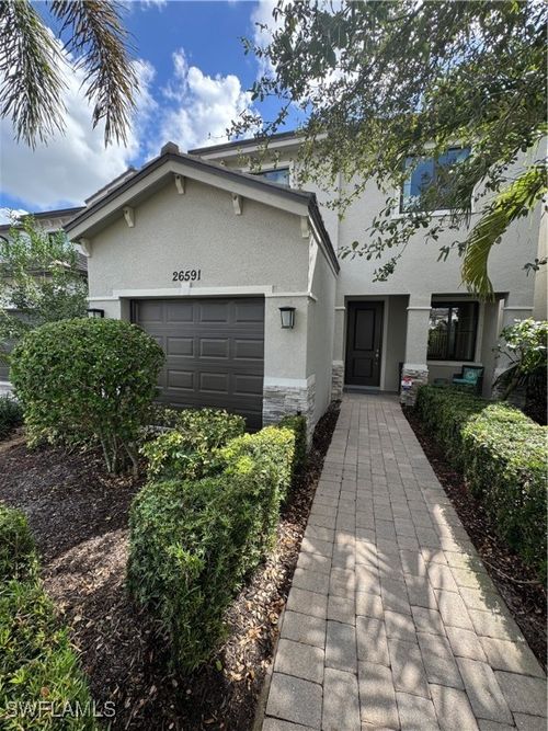 26591 Bonita Fairways Blvd, BONITA SPRINGS, FL, 34135-7571 | Card Image