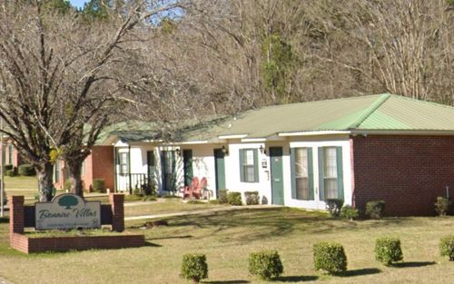 4191 Broad St, Pine Hill, AL, 36769-2857 | Card Image