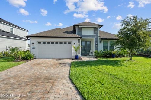 123 Thatcham Dr, St Augustine, FL, 32092-3540 | Card Image