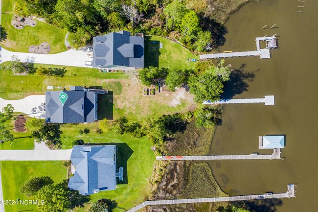 361 Chadwick Shores Dr, House other with 3 bedrooms, 3 bathrooms and 2 parking in Sneads Ferry NC | Image 40