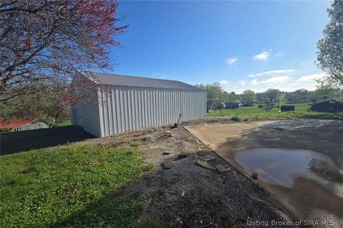 2012 Gethsemane Rd, Corydon, IN, 47112-6733 | Card Image