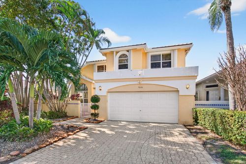 7848 Travlers Tree Dr, Boca Raton, FL, 33433-6156 | Card Image
