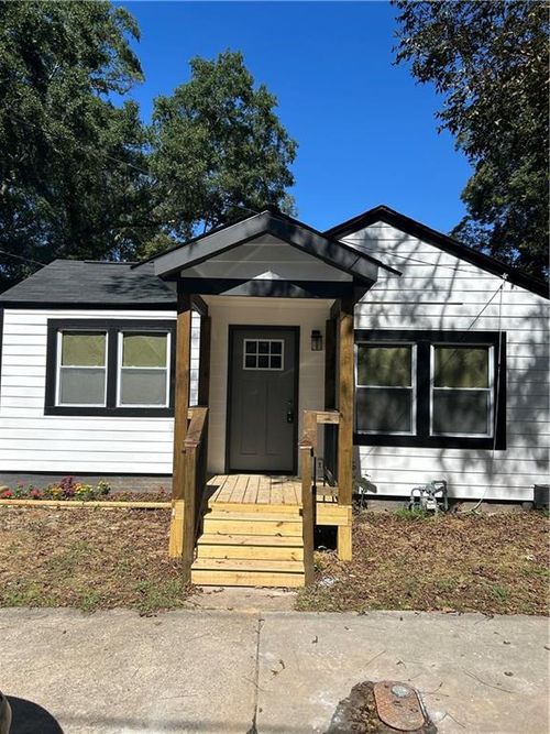 839 Neal St Nw, Atlanta, GA, 30318-6807 | Card Image