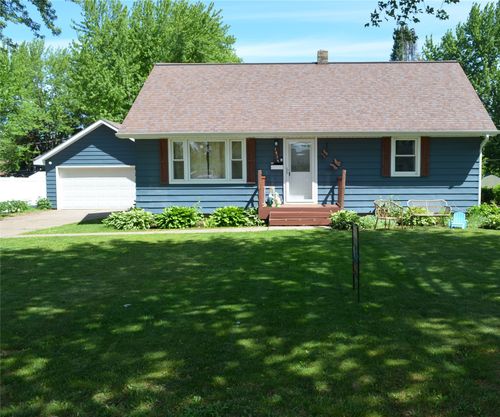 1515 6th Avenue, Bloomer, WI, 54724 | Card Image