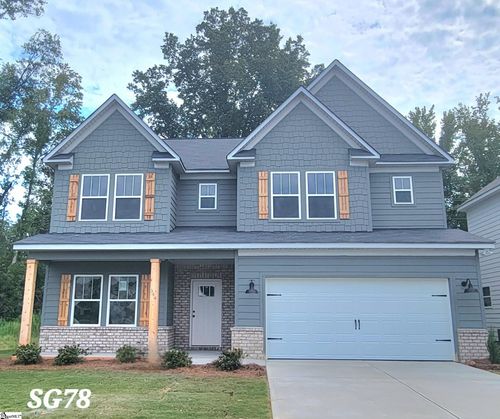 344 Alyssa Landing Dr, Fountain Inn, SC, 29644-2388 | Card Image