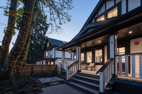1-375 E 33rd Ave, Vancouver, BC, V5V2Z8 | Card Image