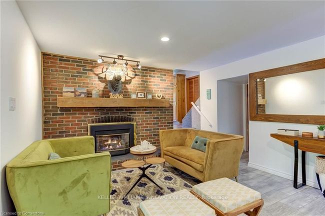 1 Beaumont Crt, House other with 5 bedrooms, 3 bathrooms and 6 parking in Tiny ON | Image 9