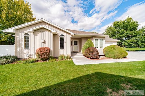 3950 Tuscany Dr, Idaho Falls, ID, 83404-7699 | Card Image