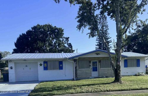 2212 Lucille Ln, Melbourne, FL, 32935-3118 | Card Image