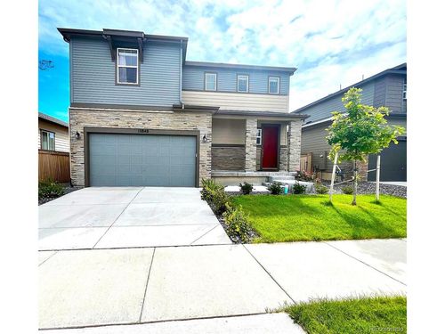 10848 Hayloft St, Parker, CO, 80134-4260 | Card Image