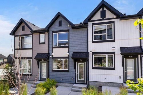 310-16 Evanscrest Park Nw, Calgary, AB, T3P1R3 | Card Image
