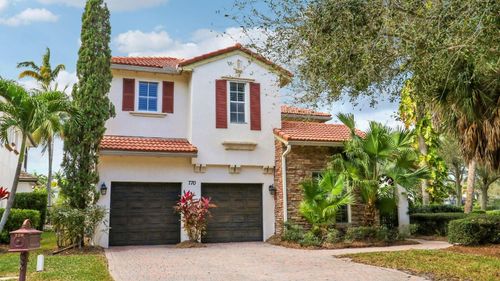 770 Bocce Ct, Palm Beach Gardens, FL, 33410-1532 | Card Image