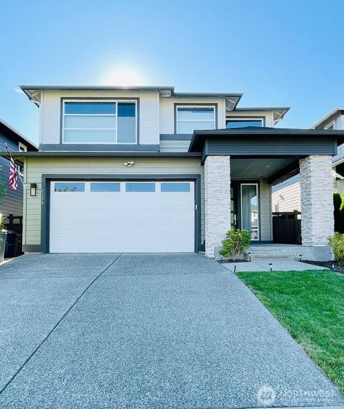 2134 101st Dr Se, Lake Stevens, WA, 98258 | Card Image