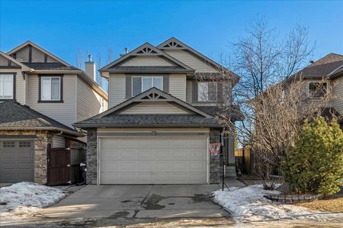 245 Tuscany Ravine View Nw, Calgary, AB, T3L2W1 | Card Image