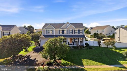 105 Okeefe Dr, WINCHESTER, VA, 22602-2375 | Card Image