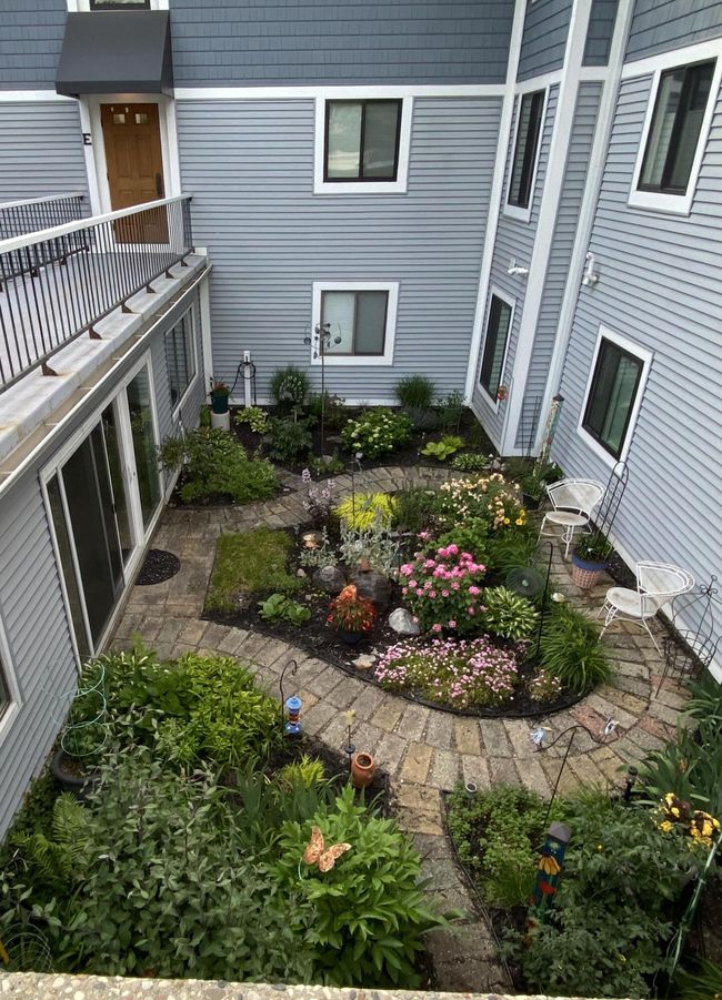APT-29E - 400 Lakeview Ct, Condo with 2 bedrooms, 2 bathrooms and null parking in Spring Lake MI | Image 10